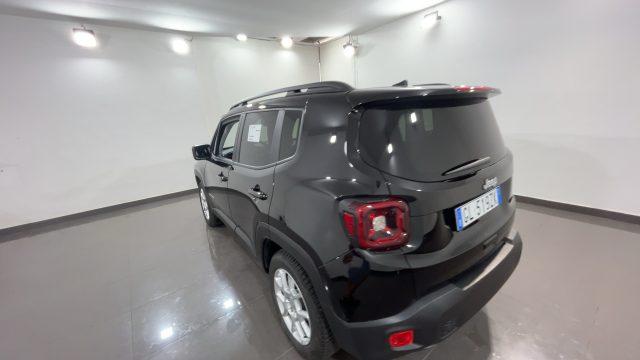 JEEP Renegade 1.6 Mjt 130CV Limited VARI COLORI DISPONIBILI