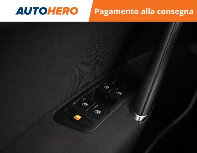 VOLKSWAGEN Golf Variant 1.6 TDI 115 CV Business BlueMotion Technology