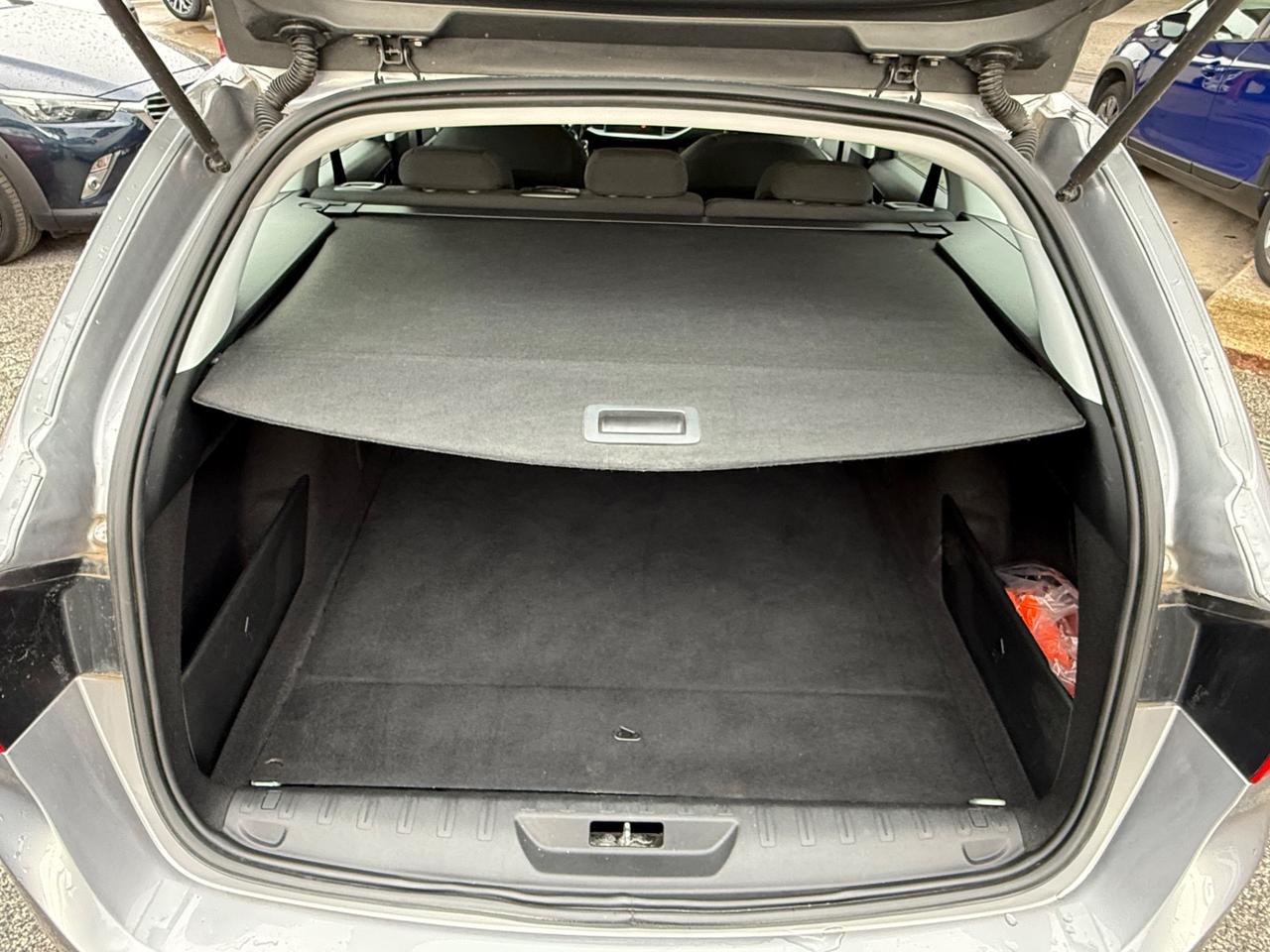 308 BlueHDi 100-SW-rate-garanzia -E6 -