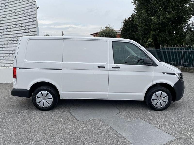 Volkswagen Transp. Transporter 2.0 TDI 150CV PC Furgone Business