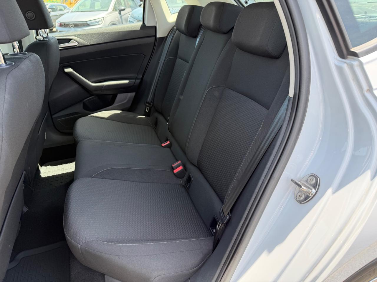 Volkswagen Polo 1.6 TDI 95 CV DSG 5p. Highline BlueMotion Tech.