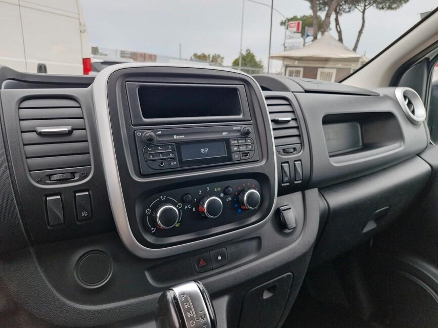 Fiat Talento 2.0 Ecojet 145CV aut. PC-TN Furgone 12q