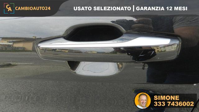 LYNK & CO 01 1.5 td PHEV PLUG-IN-TETTO APRIBILE-CERCHIO DA 20