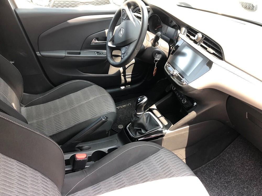 Opel Corsa 1.2 Edition