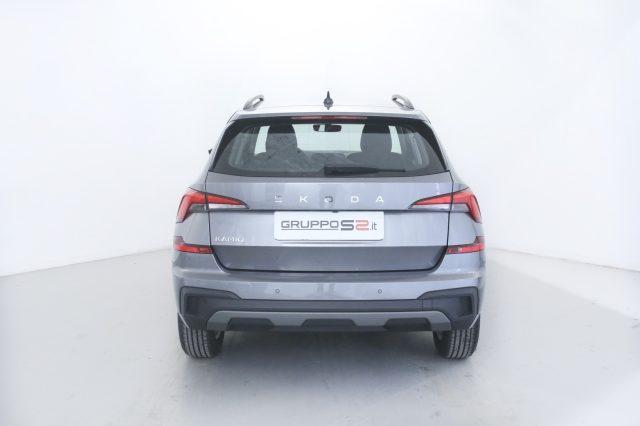 SKODA Kamiq 1.0 TSI 130 Edition Neopatentati