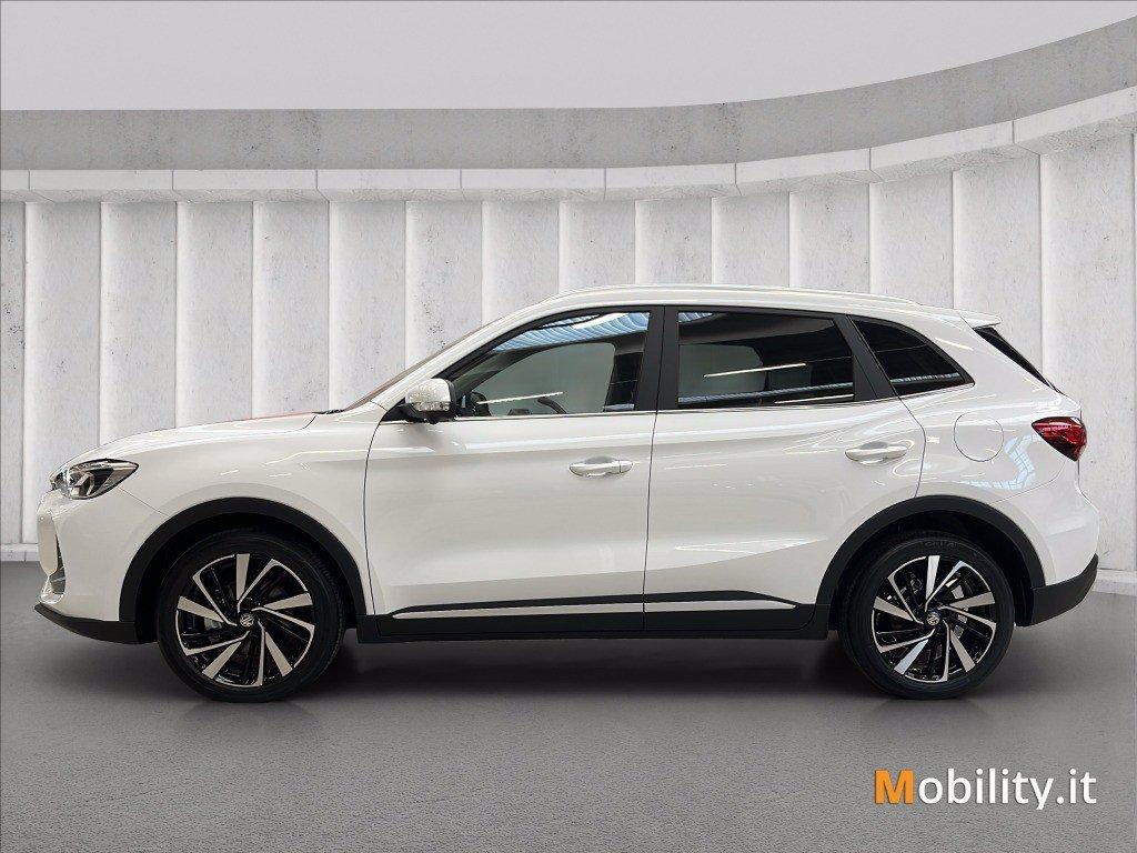 MG ZS 1.5 hybrid+ Luxury auto del 2026