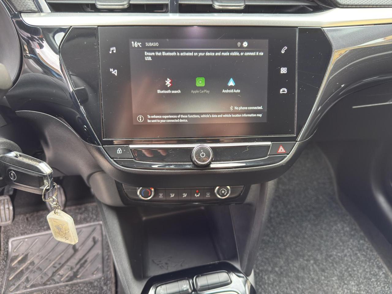 Opel Corsa 1.2 75cv Elegance 2023