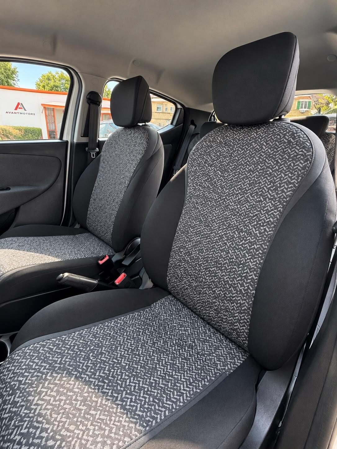 LANCIA YPSILON 1.0 HYBRID SILVER *PREZZO REALE*