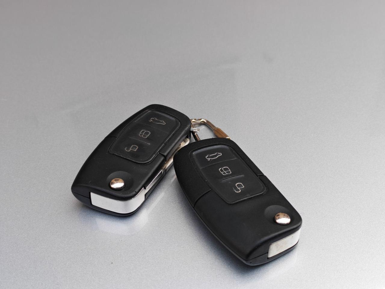 Ford Focus 1.6 BENZINA 115cv / 34.000km / Unipro