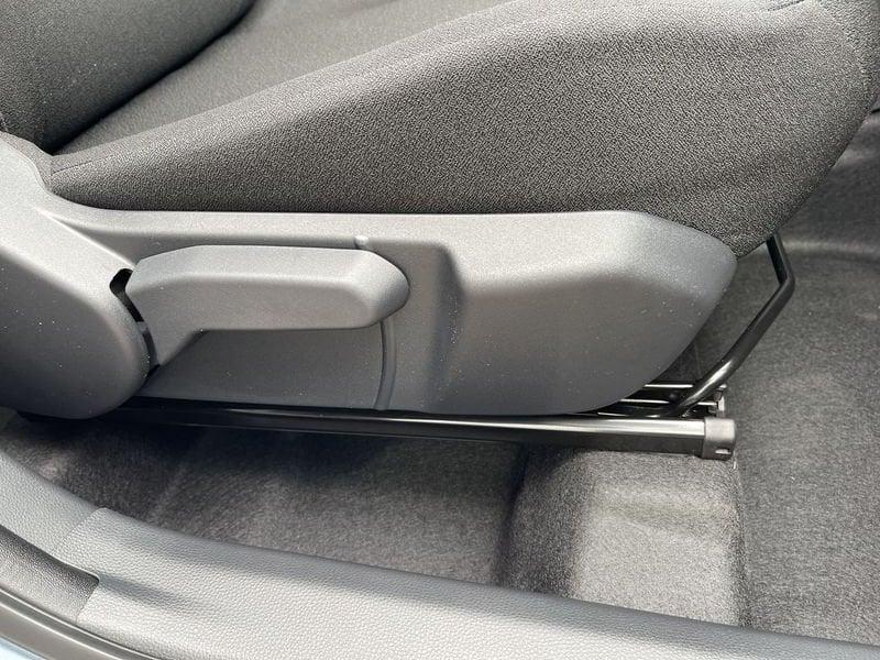 Toyota Aygo X 1.5 hybrid e-cvt - NUOVO