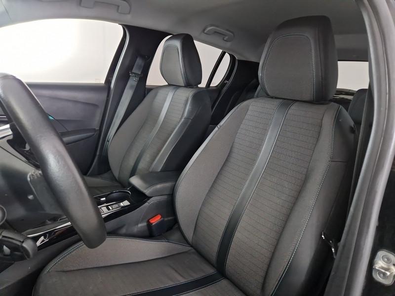 PEUGEOT 208 1.5 HDI 5P ALLURE