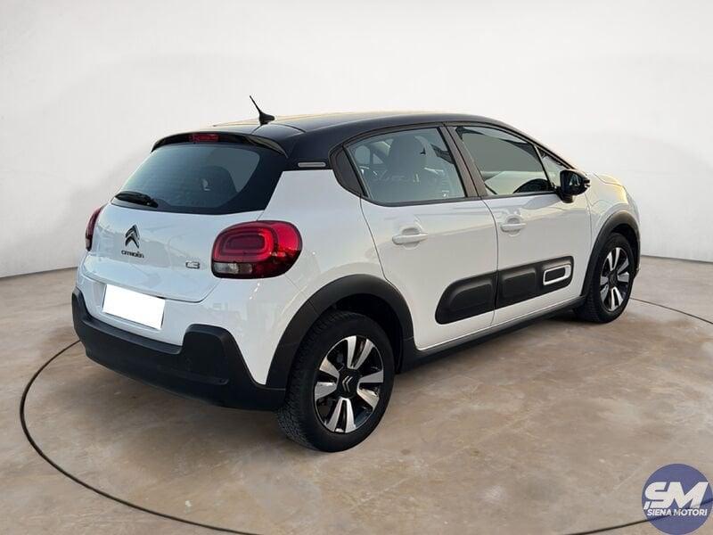 Citroën C3 PureTech 110 S&S Shine Pack EAT6