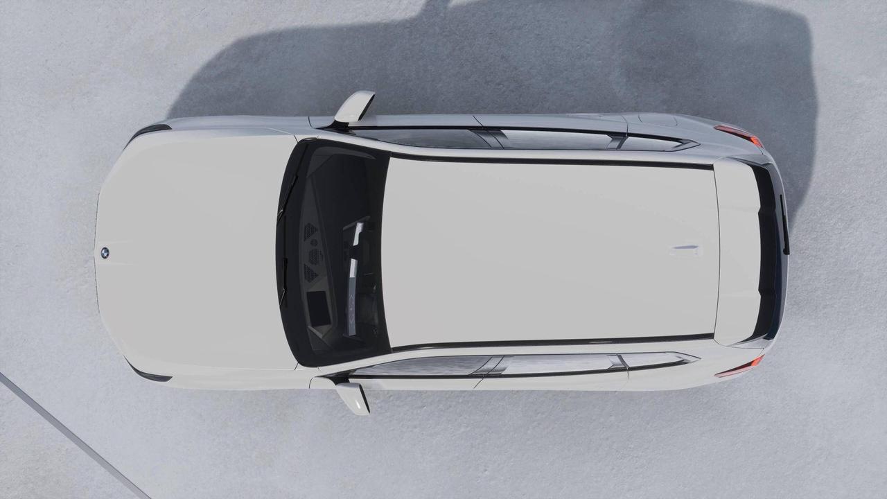 BMW X3 xDrive20d MSport Pro