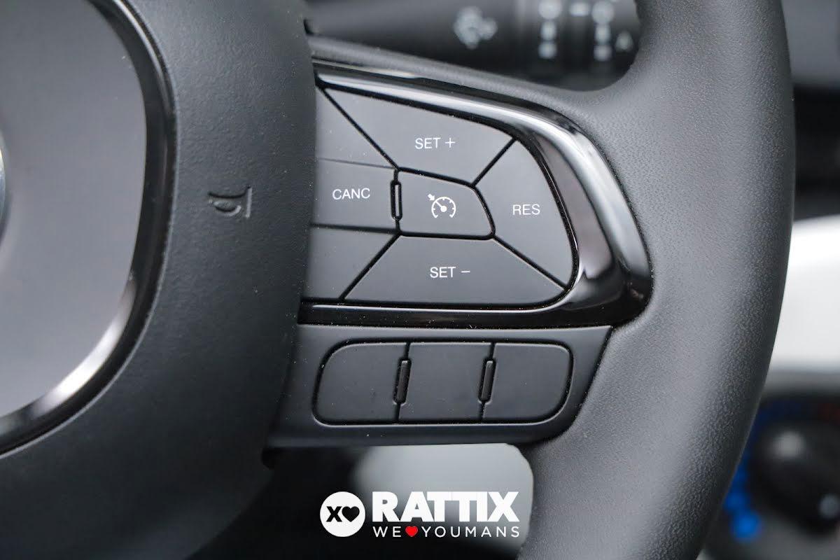 Fiat Panda Pandina 1.0 firefly hybrid 70CV Cross