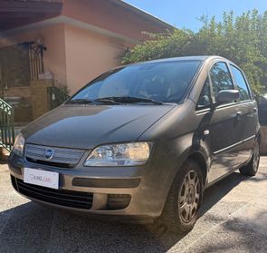 Fiat Idea 1.4 BlackEnergy GPL UNICO PROPR.