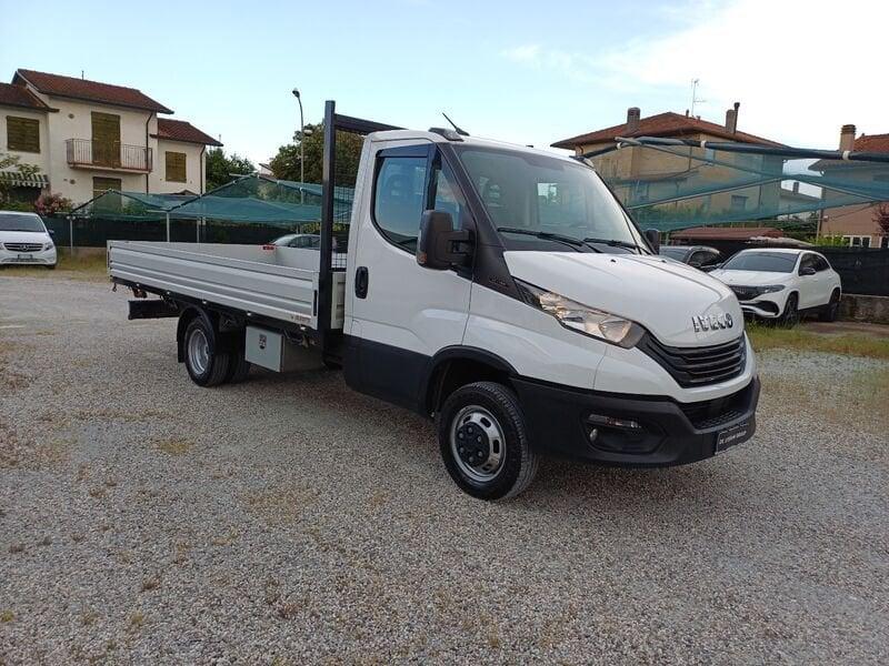 Iveco Daily Daily 35 C16H3.0 3750 cab. HD