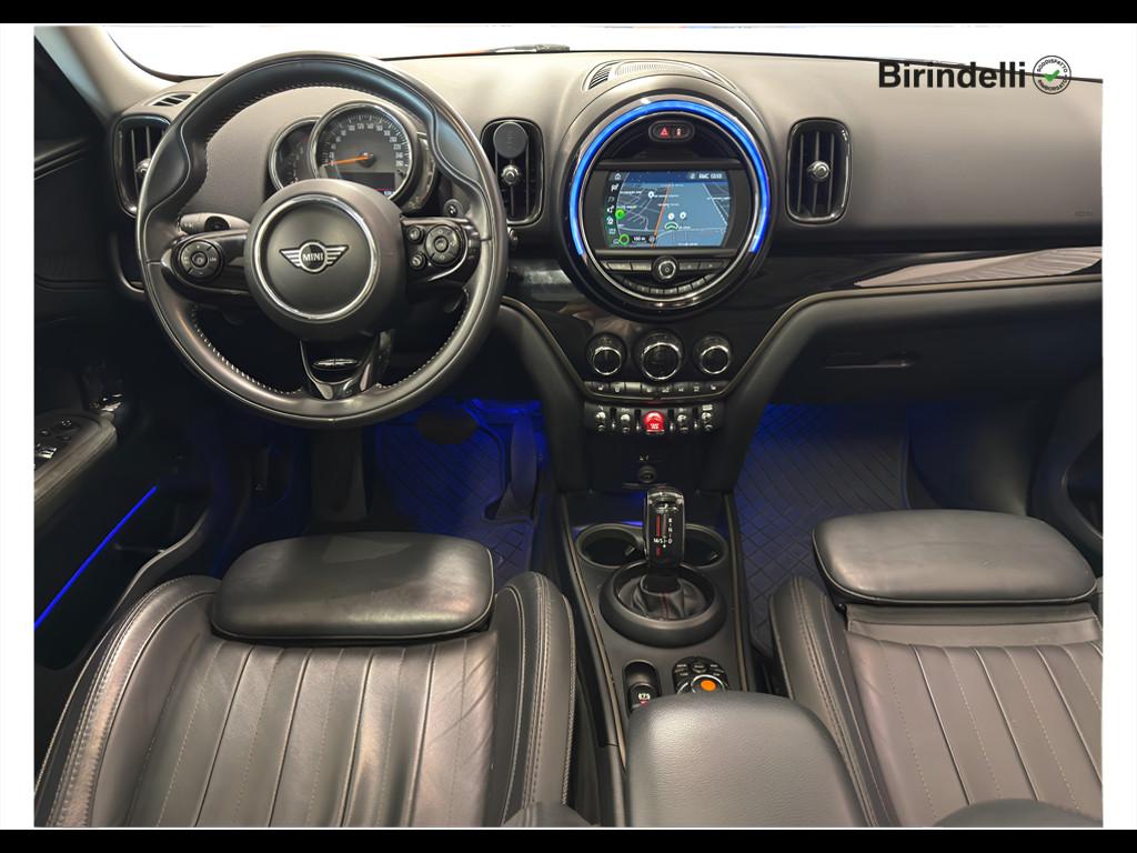 MINI Mini Countrym.(F60) - Mini 2.0 Cooper S Hype Countryman ALL4 Automatica
