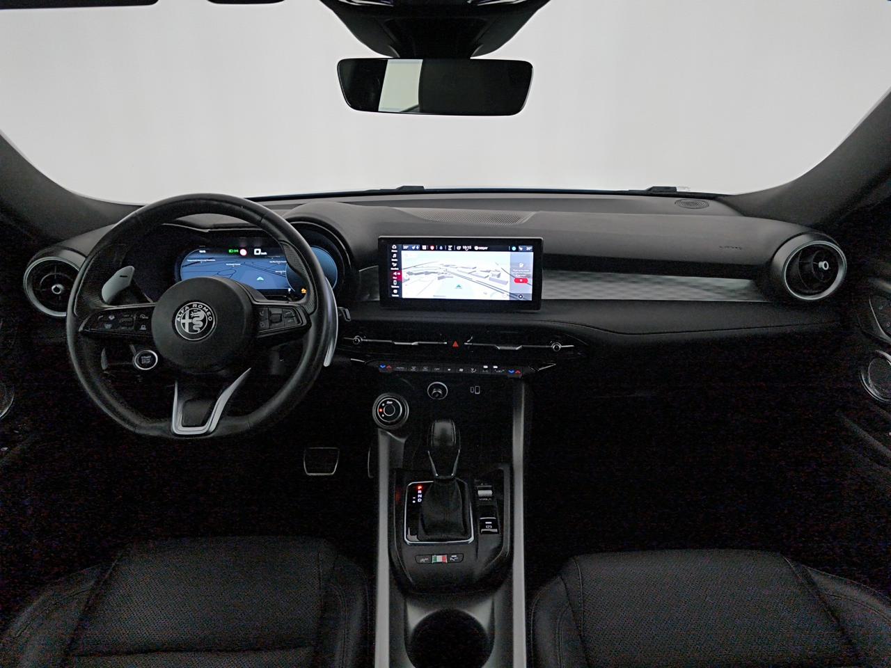 Alfa Romeo Tonale 1.6 Ti 130cv