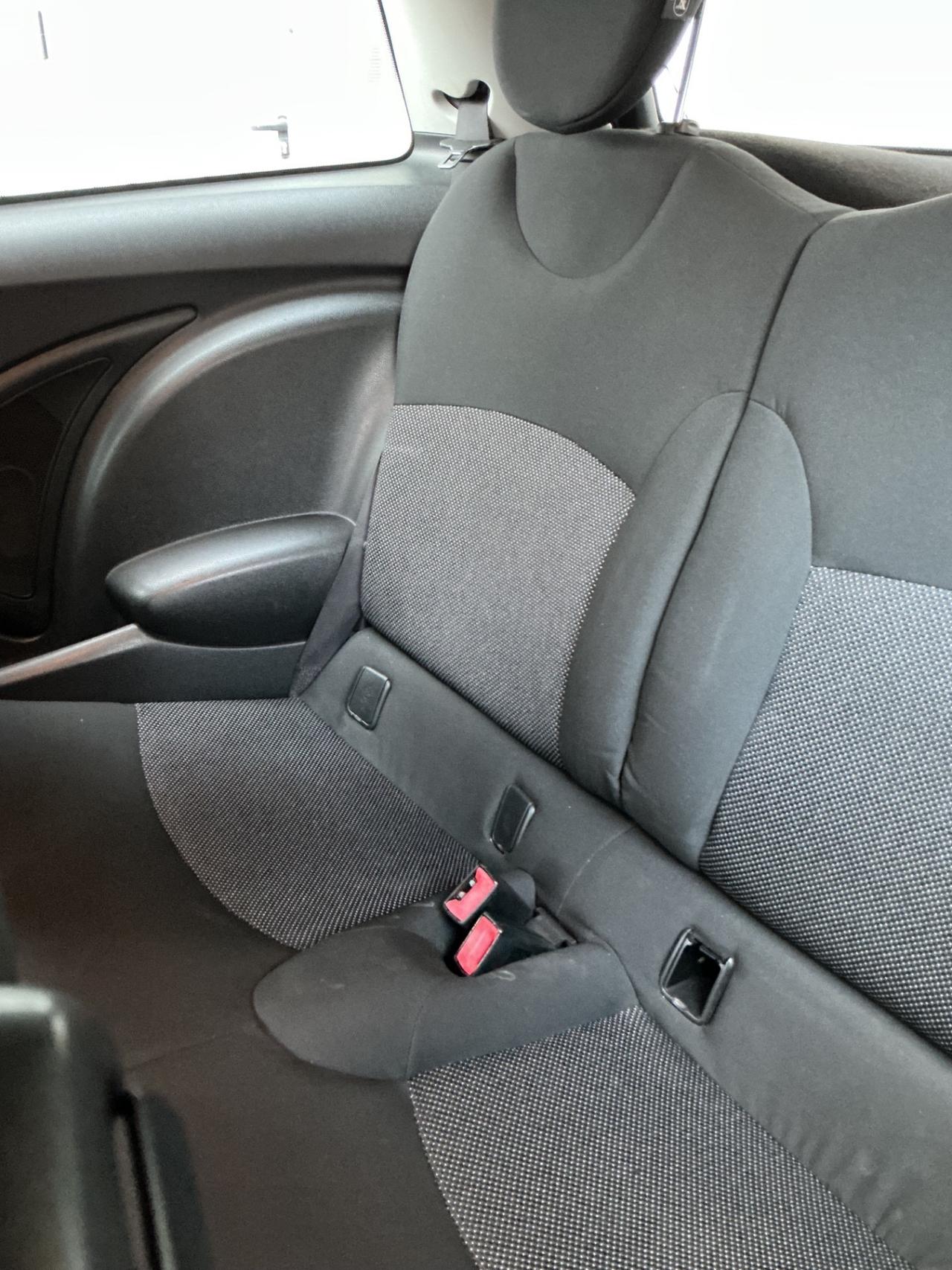 Mini 1.6 16V Cooper Chili