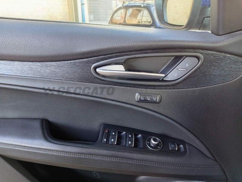 Alfa Romeo Stelvio Stelvio 2.2 t Executive Q4 190cv auto