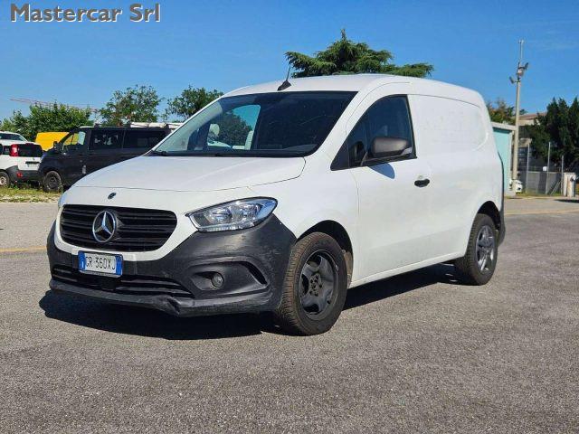 MERCEDES-BENZ Citan CITAN VAN 110 CDI LONG - GR360XJ
