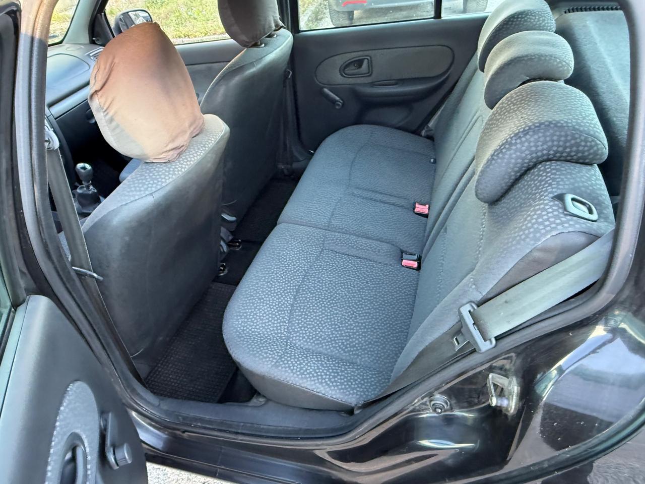 Renault Clio Storia 1.2 16V 5 porte GPL Confort