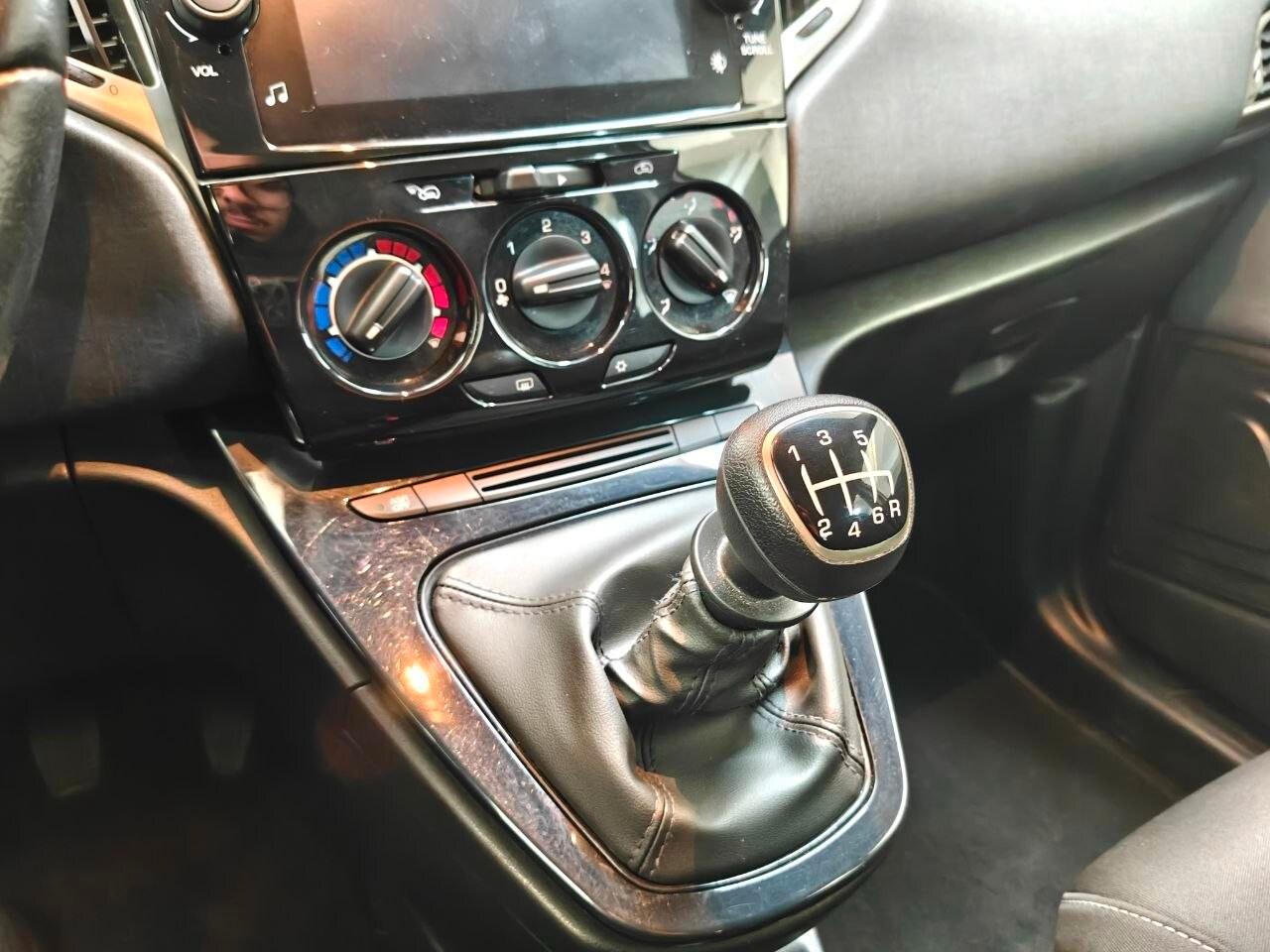 LANCIA Ypsilon 3ª serie Ypsilon 1.0 FireFly 5 ...