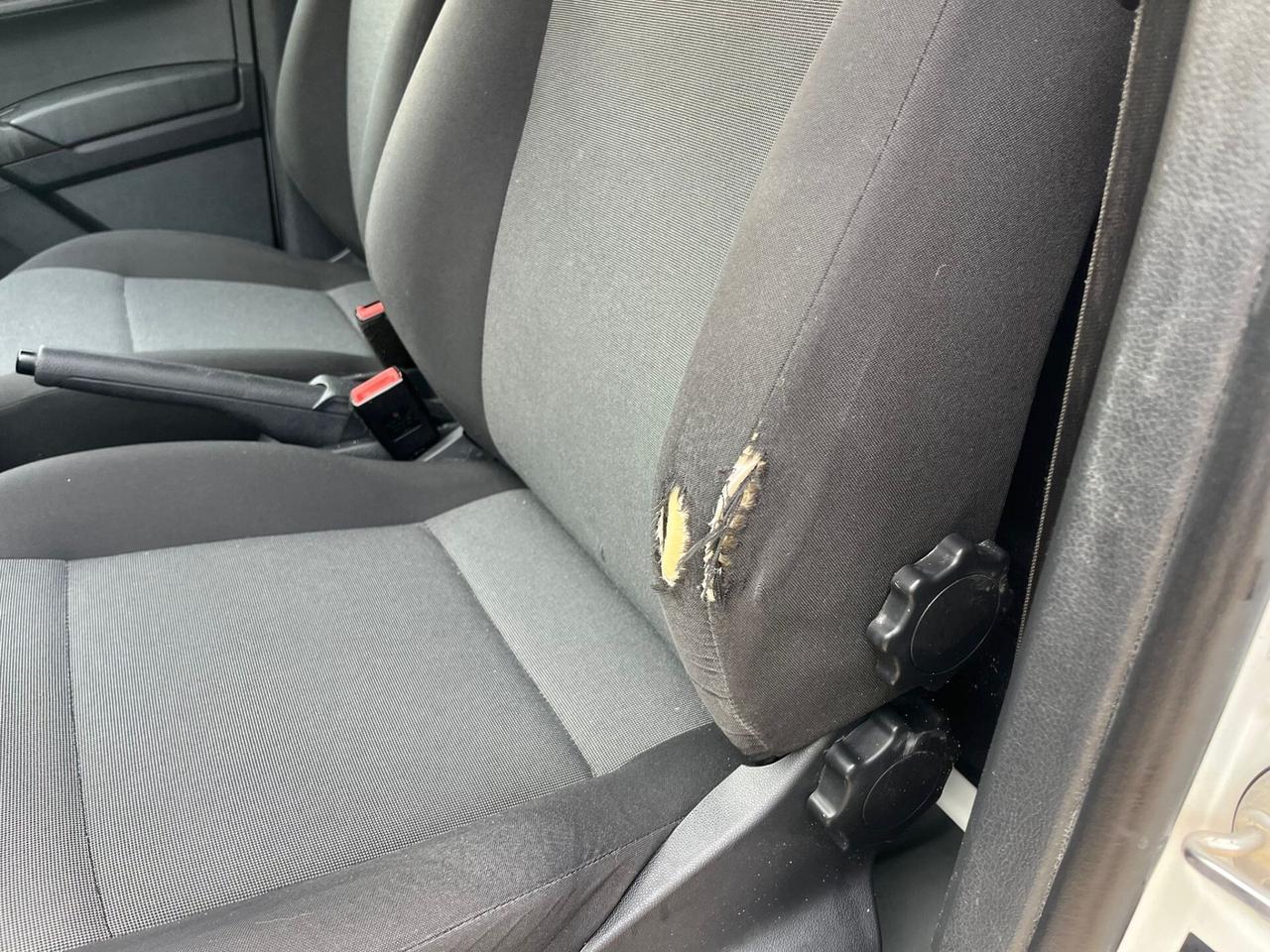 Volkswagen Caddy 1.4 Benzina-Metano / Euro 6