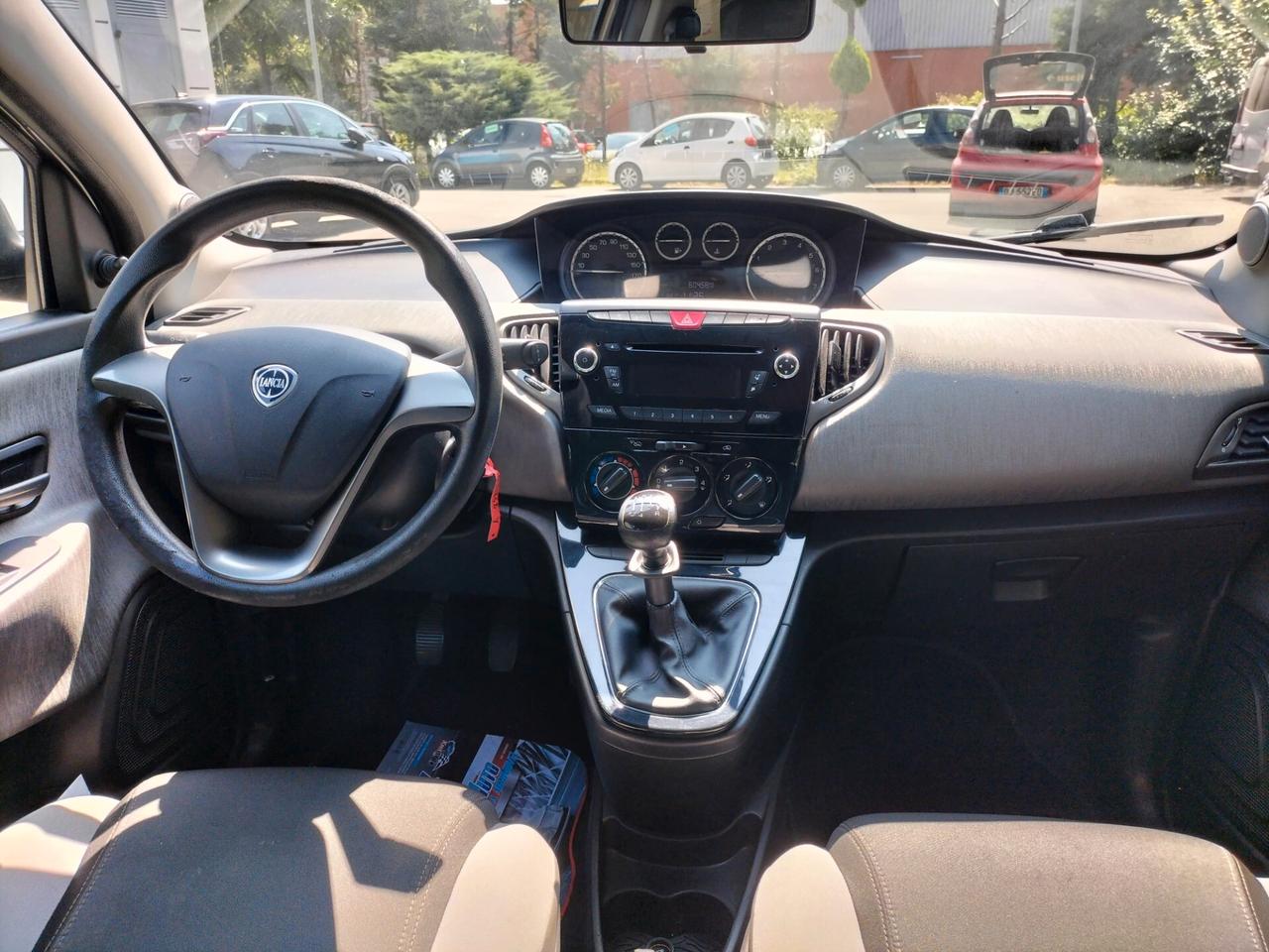 Lancia Ypsilon - solo 60mila Km!!!