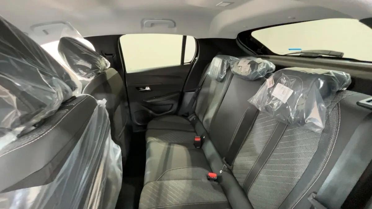 Peugeot 208 PureTech 100 Stop&Start 5 porte Allure