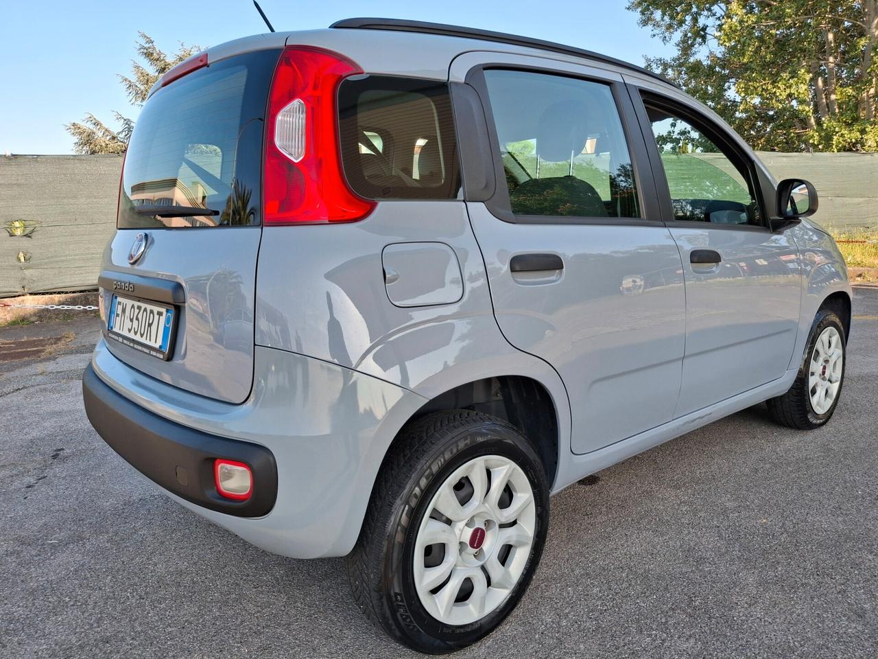 Fiat Panda 0.9 TwinAir Natural Power*EURO6*PERFETTA*