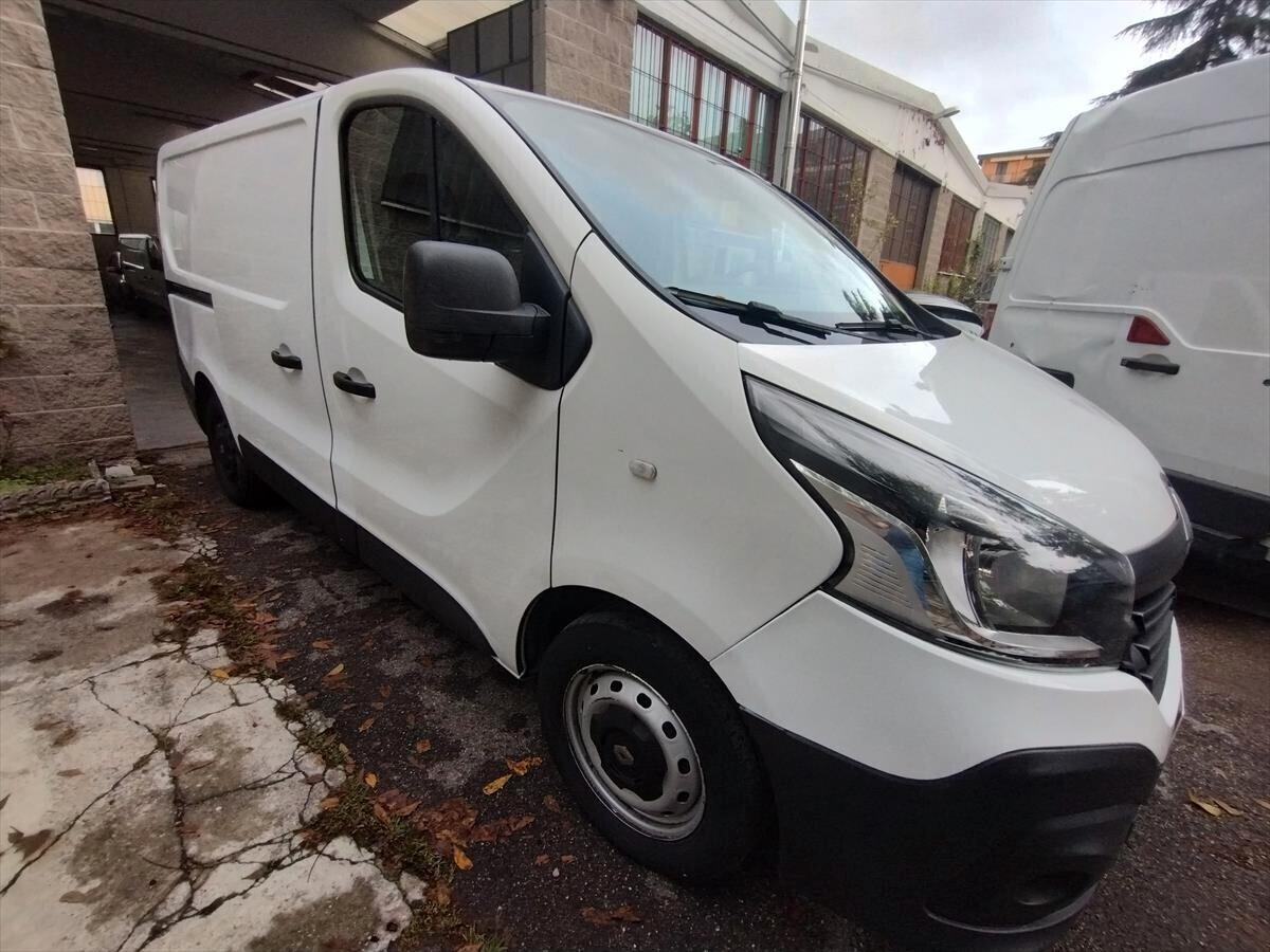 Renault Trafic 1.6 dCi 120CV PC-TN Furgone