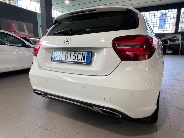 Mercedes-benz A 180 A 180 Premium