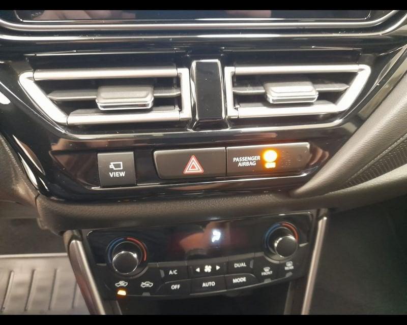 Suzuki S-Cross II 2022 1.4h Top 2wd