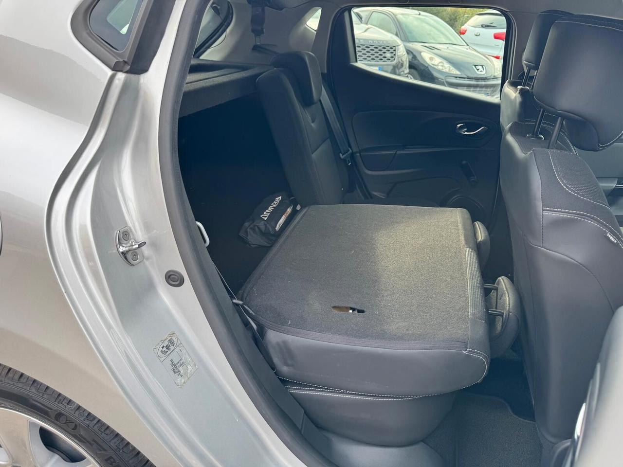 Renault Clio 1.5 DCI 75CV 5P NEOPATENTATI 2014