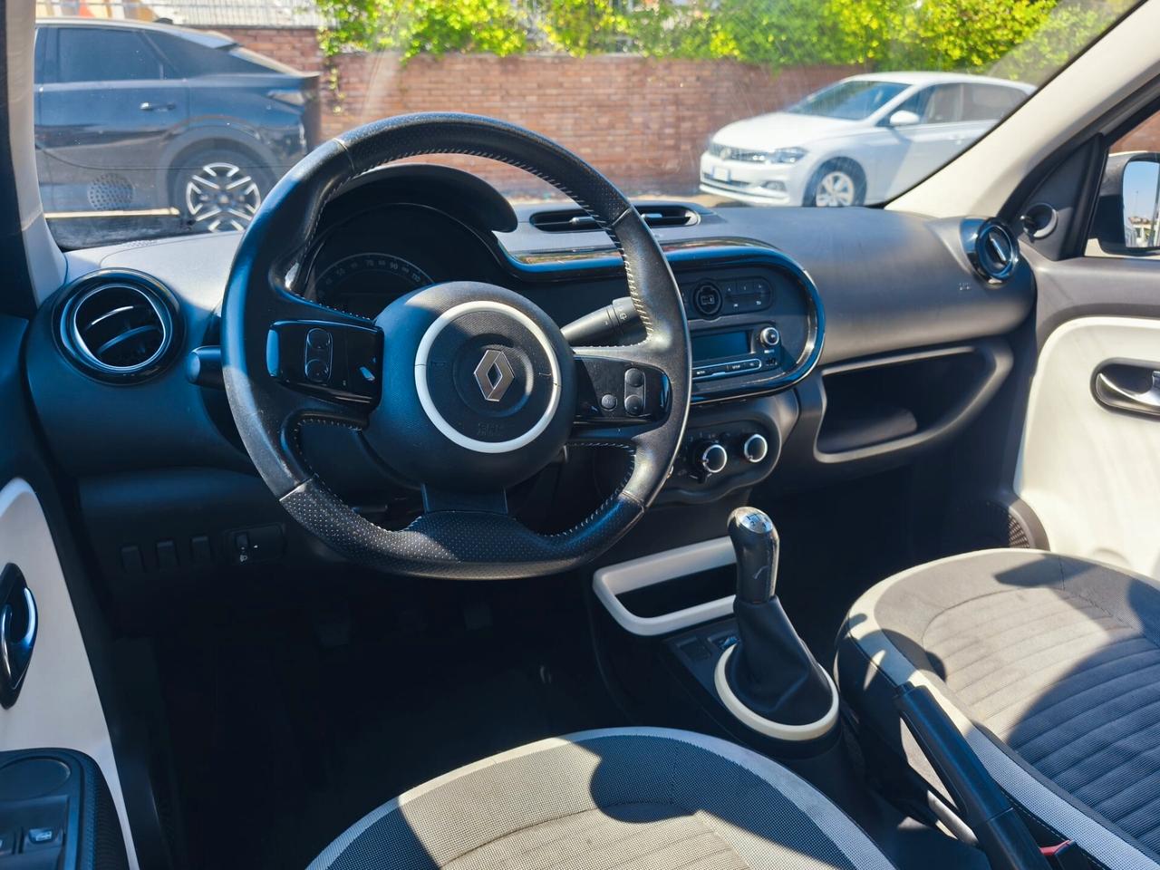 Renault Twingo 1.0 SCe Live