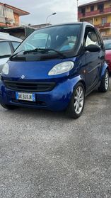 Smart ForTwo 700 coupé pure (45 kW)