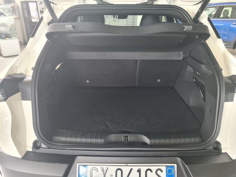 Alfa Romeo Junior Ibrida 1.2 136CV Hybrid eDCT6 ibrida SPECIALE