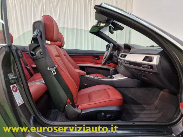 BMW 330 d cat Cabrio Futura