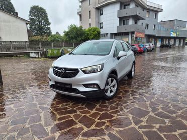 Opel Mokka X 1.6 cdti Business s&s 4x4 136cv