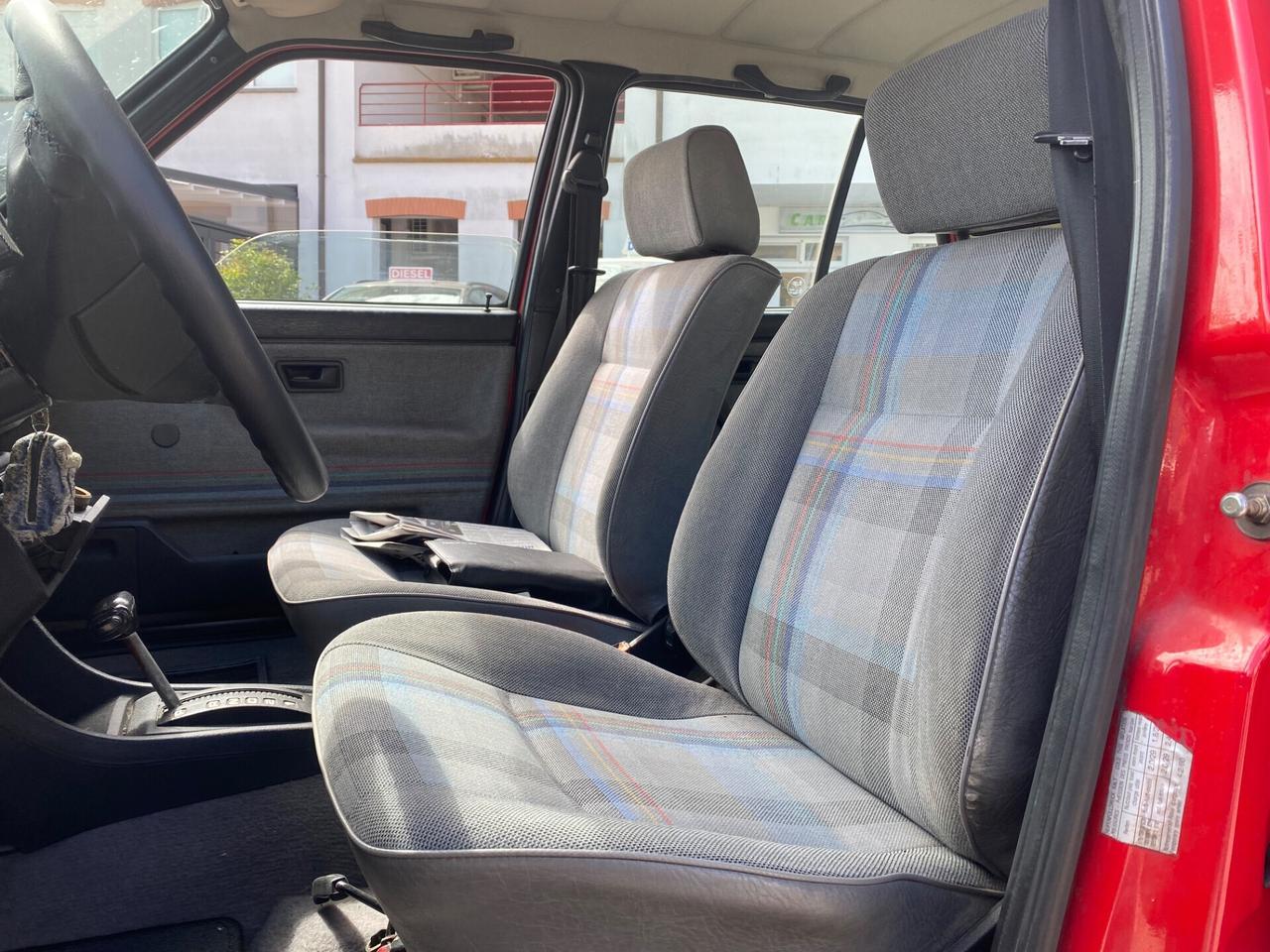 Volkswagen Golf 1300 5 porte GL