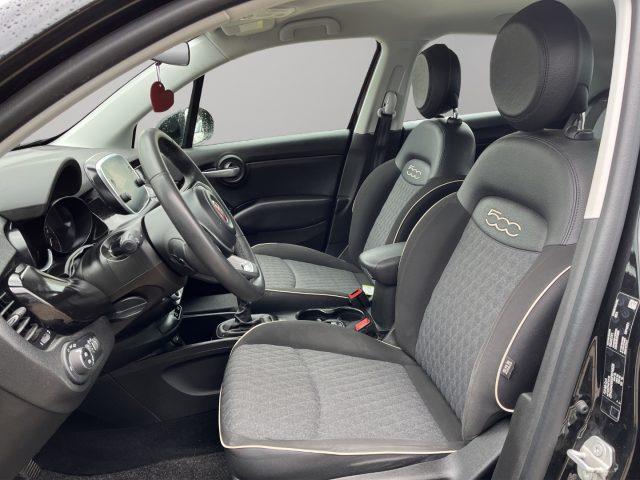 FIAT 500X 1.0 120CV CROSSOVER