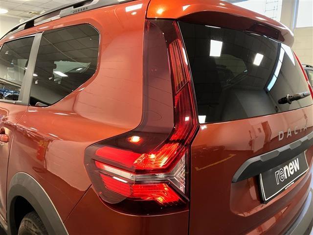 DACIA Jogger 1.0 TCe 110cv Extreme
