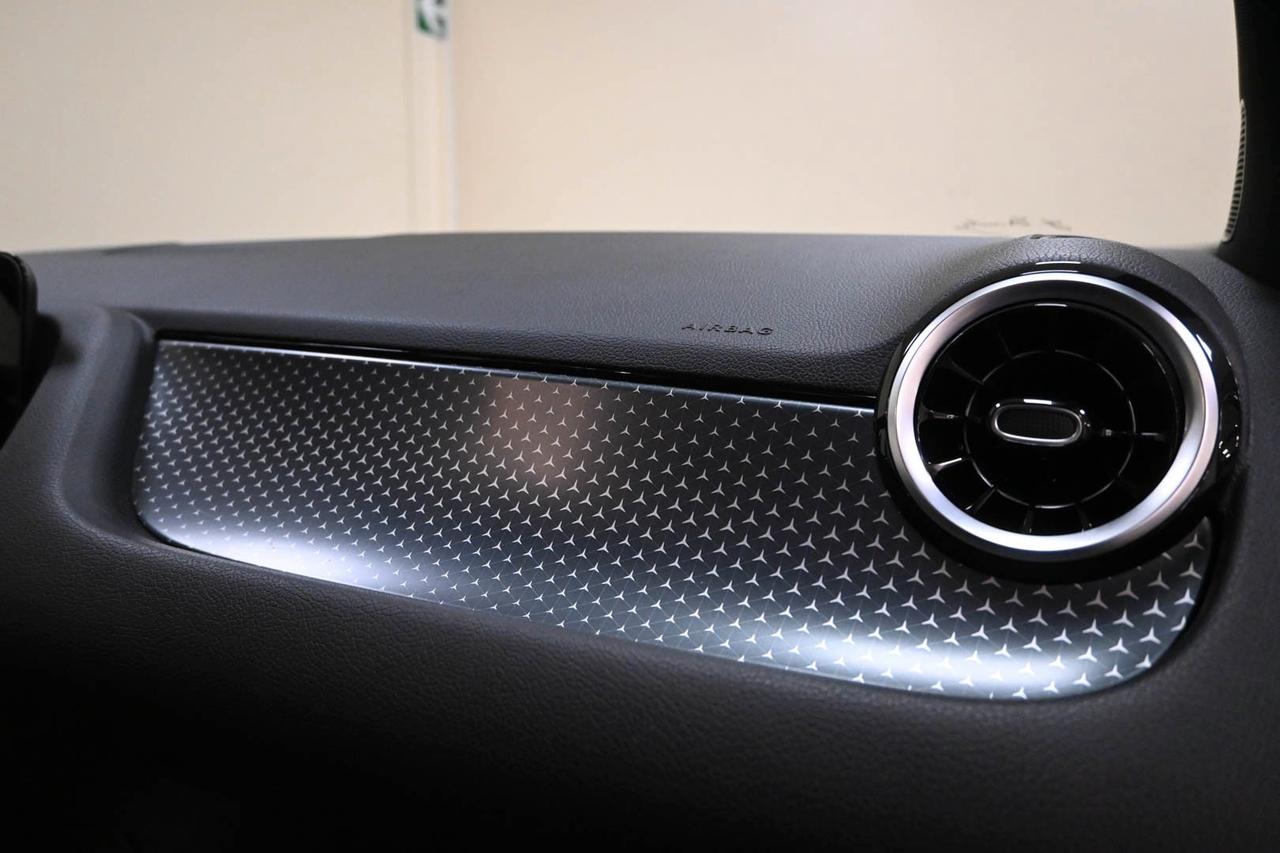 MERCEDES Classe B (W247) B 180 Automatic Ad...