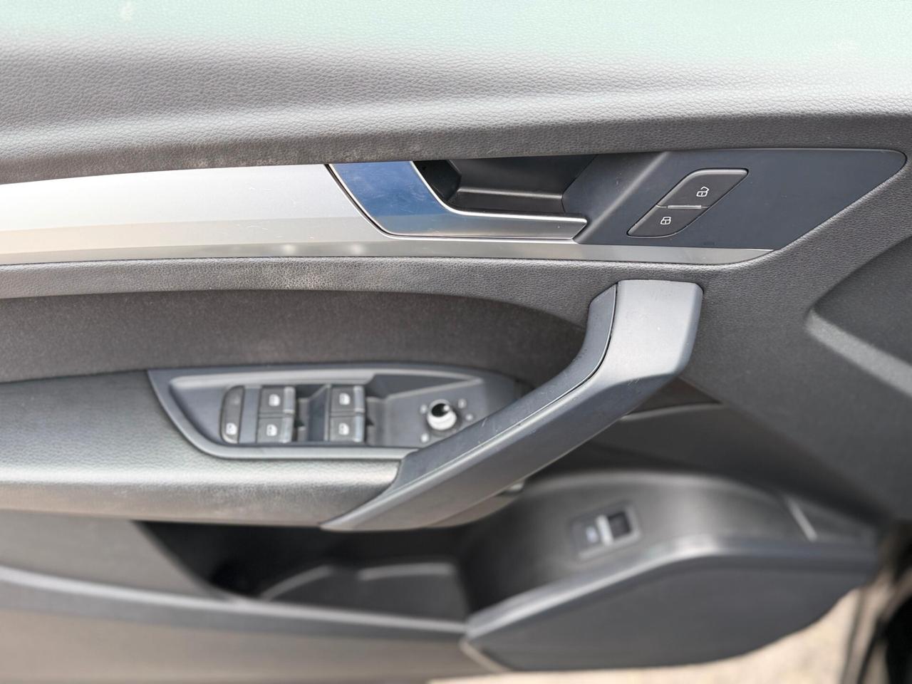 Audi Q5 2.0 TDI 204 CV Quattro S-Tronic Business Advanced