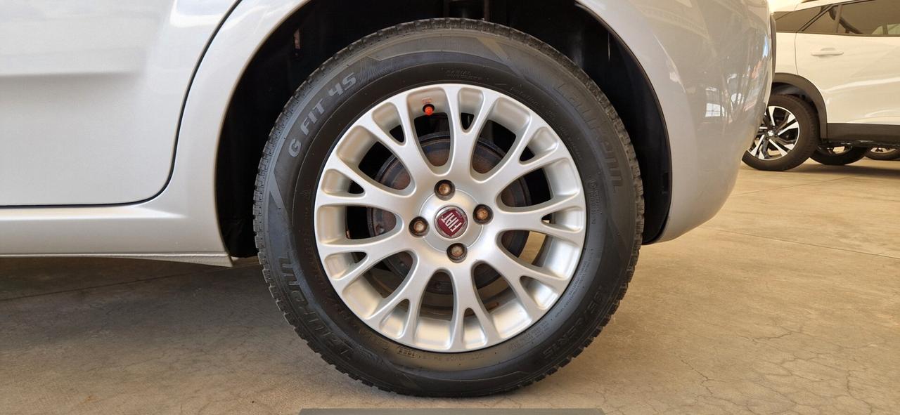 Fiat Punto Evo 1.3 Mjt 95cv Emotion **Come Nuova**