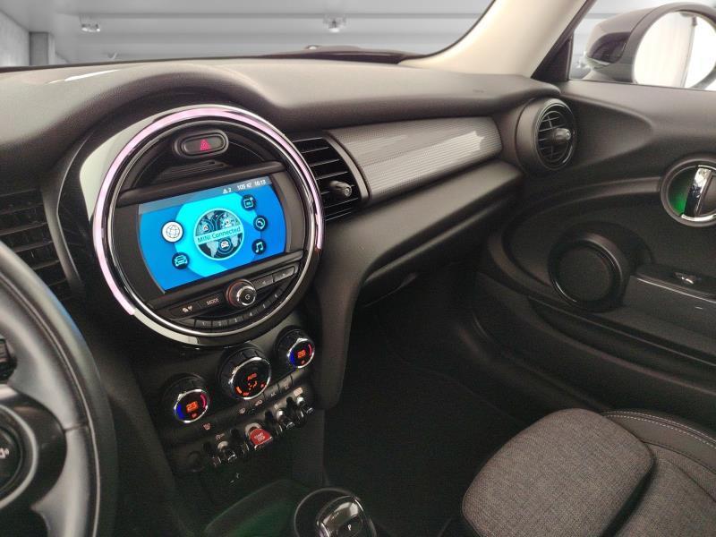 Mini Cooper 1.5 TwinPower Turbo Cooper Hype DCT