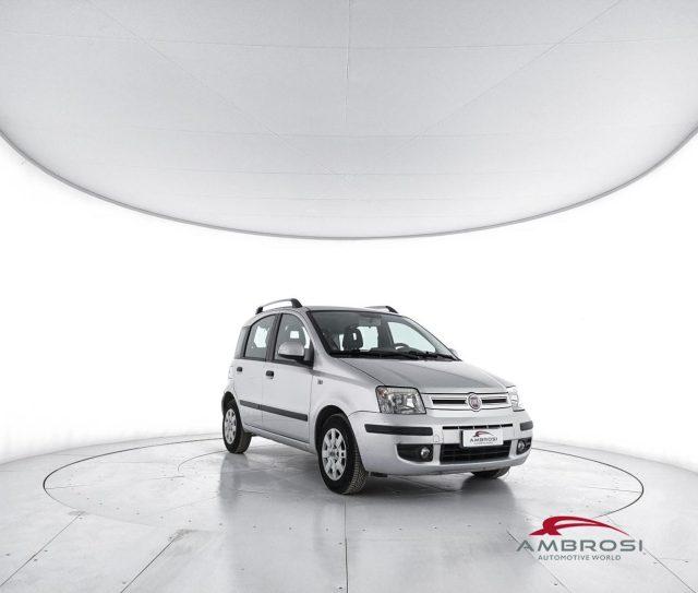 FIAT Panda 1.2 Active - PER OPERATORI DEL SETTORE