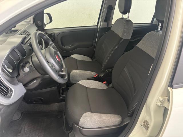 FIAT Panda 1.0 Hybrid City Life PREZZO REALE