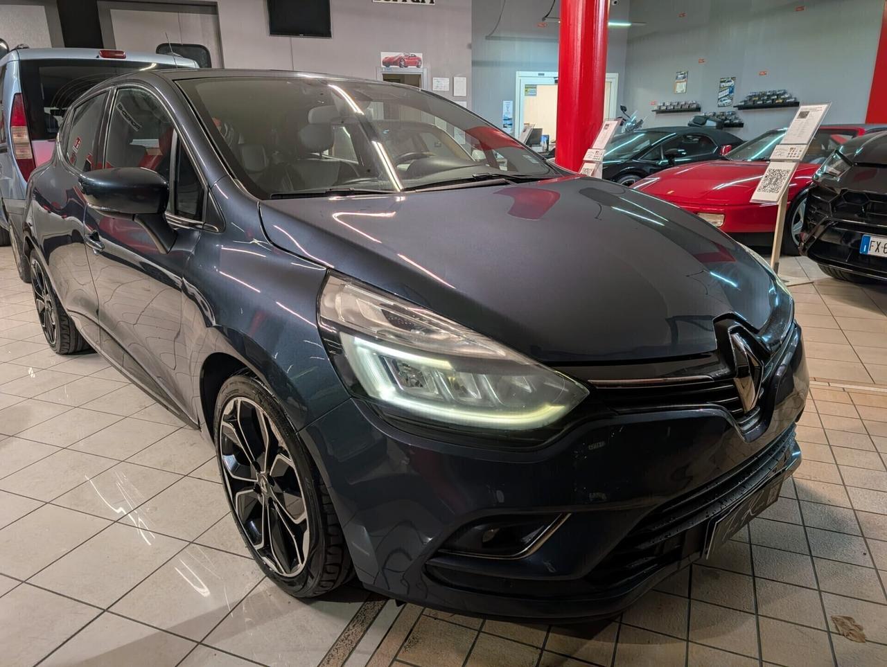 Renault Clio 1.5 DIESEL FULL OPTIONAL 5 PORTE